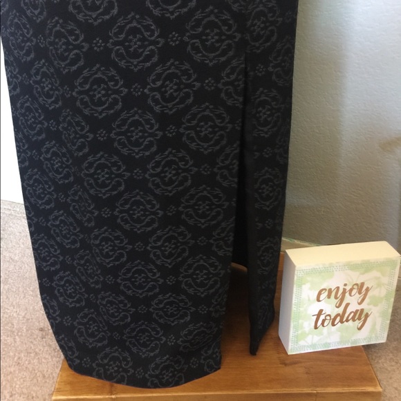 CDC Gorgeous maxi dress - Picture 4 of 8